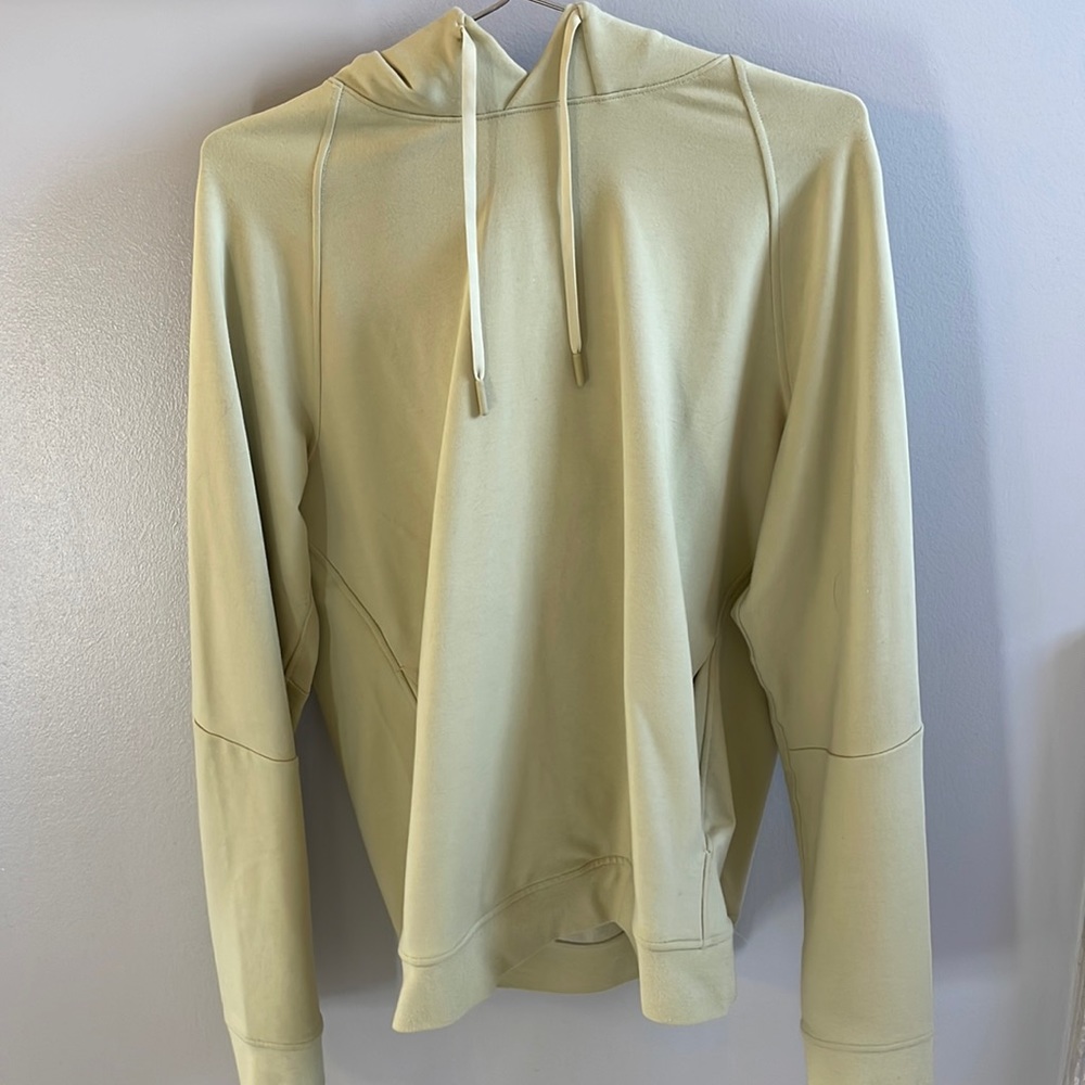 City Sweat Hoodie